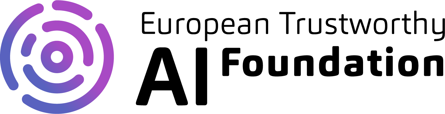 European Trustworthy AI Foundation